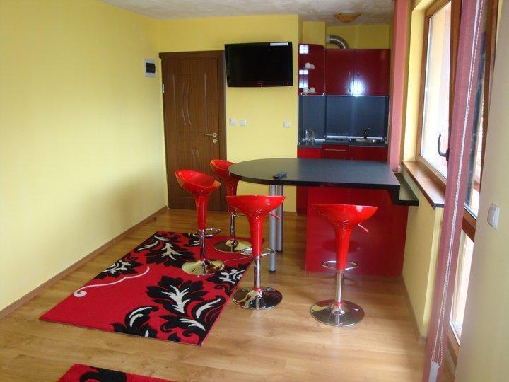 Tzvetelina Palace Hotel Dolna Banya Room photo