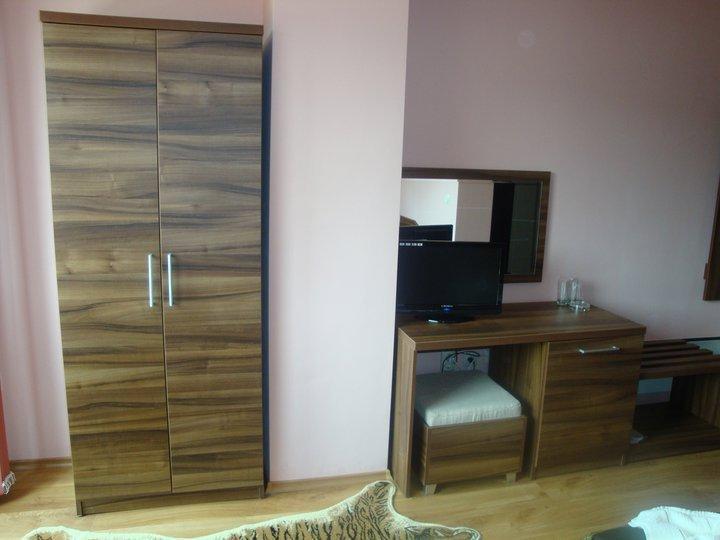 Tzvetelina Palace Hotel Dolna Banya Room photo